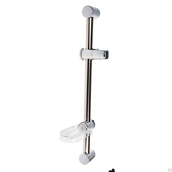 Штанга для душа RGW 00-00001652 751-2 хром