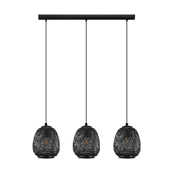 Светильник подвесной EGLO DEMBLEBY 1 43266 120Вт E27