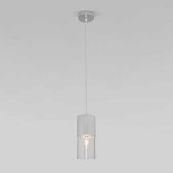 Светильник подвесной Eurosvet Hosk 50233/1 60Вт E27