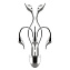 Бра Lightstar Cigno Collo 751654 100Вт G4