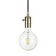 Светильник подвесной IDEAL LUX DOC 163109 60Вт E27