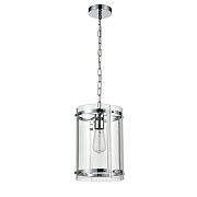 Светильник подвесной ImperiumLOFT Hesper 167802-26 60Вт E27