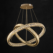 Светильник подвесной ImperiumLOFT Bertolda 219968-23 98Вт LED