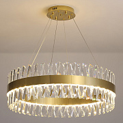 Светильник подвесной ImperiumLOFT Carola 219667-23 125Вт LED