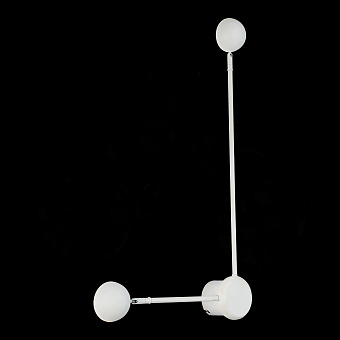 Светильник настенный ST Luce ACQUARO SL6003.501.02 8Вт LED