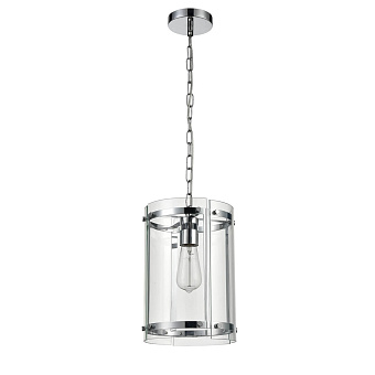 Светильник подвесной ImperiumLOFT Hesper 167802-26 60Вт E27