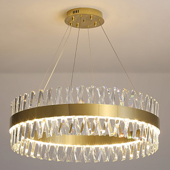 Светильник подвесной ImperiumLOFT Carola 219667-23 125Вт LED