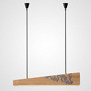 Светильник подвесной ImperiumLOFT Wedge 141148-26 16Вт LED