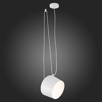 Светильник подвесной Evoluce TRIESTE SLE120653-01 40Вт E27