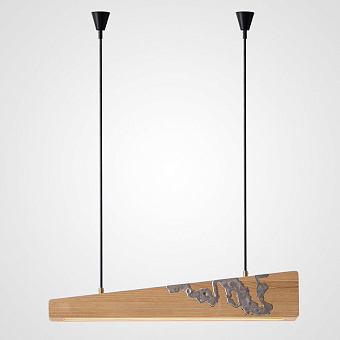 Светильник подвесной ImperiumLOFT Wedge 141148-26 16Вт LED