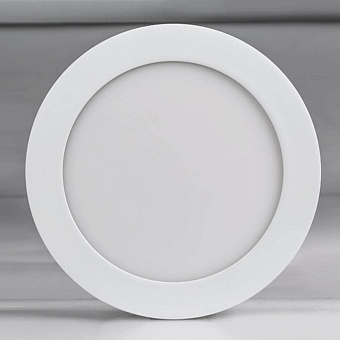 Светильник точечный встраиваемый Arlight DL 020111 15Вт LED