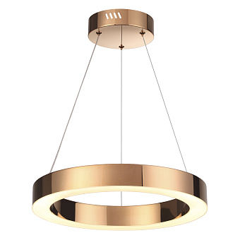 Светильник подвесной Odeon L-VISION 3885/25LA 25Вт LED