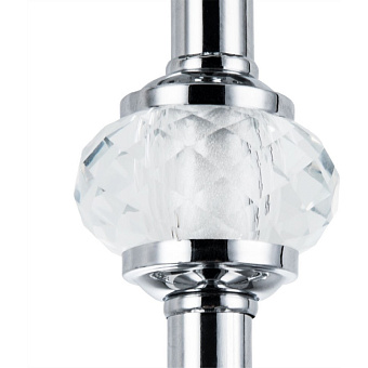 Люстра потолочная Arte Lamp SOPHIE A8067PL-5CC 40Вт 5 лампочек E14