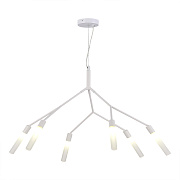 Светильник подвесной Evoluce KAITO SLE1129-503-06 30Вт G9