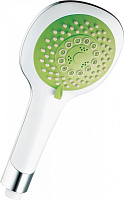 Ручной душ LEMARK LM0815CGreen зелёный/хром