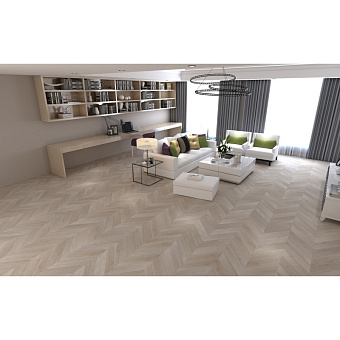 Виниловый ламинат DamyFloor Пале-Рояль DF02-Ch 600х127х5мм 43 класс 1,68кв.м