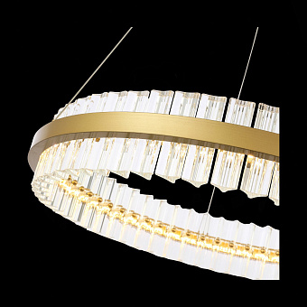 Светильник подвесной ST Luce CHERIO SL383.213.01 44Вт LED