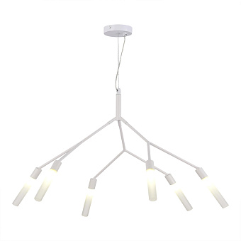 Светильник подвесной Evoluce KAITO SLE1129-503-06 30Вт G9