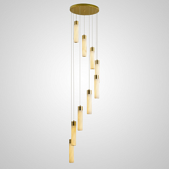 Светильник подвесной ImperiumLOFT Comtesse 228360-23 144Вт LED