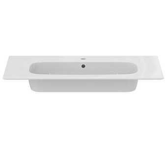 Раковина встраиваемая сверху IDEAL STANDARD Ideal Standard i.life A T462101 104х46см