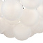 Светильник подвесной Freya Fiesta FR5231PL-06CH 60Вт E14