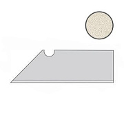 Плинтус Atlas Concord Италия Kone AUO3 White Battiscopa Sag.Dx. 30х7,2см 0,259кв.м.