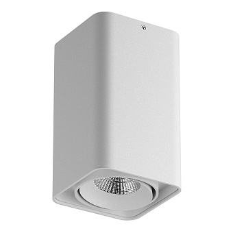 Светильник точечный накладной Lightstar Monocco 052336-IP65 10Вт LED
