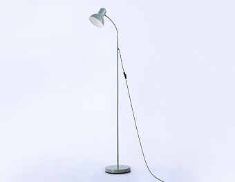 Торшер Ambrella TRADITIONAL Floor TR97662 40Вт E27