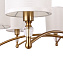 Светильник подвесной Freya Riverside FR1007PL-08BS 40Вт E14
