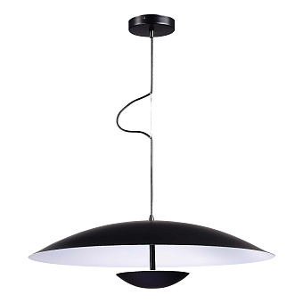 Светильник подвесной ST Luce ARMONICO SL6502.413.01 40Вт LED