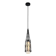 Светильник подвесной Maytoni Loft T192-PL-01-B 40Вт E27