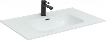 Мебель для ванной AQUANET Алвита New 274115 коричневый