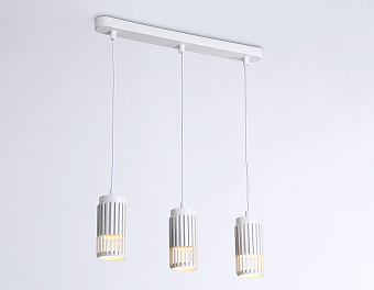 Светильник подвесной Ambrella TECHNO SPOT  family TN51698 12Вт GU10