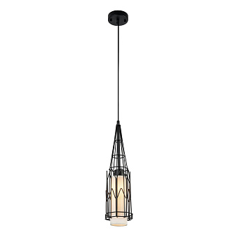 Светильник подвесной Maytoni Loft T192-PL-01-B 40Вт E27