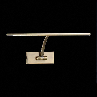 Подсветка для картин ST Luce MINARE SL595.301.01 8Вт LED