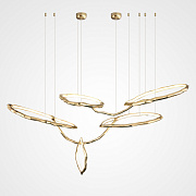 Светильник подвесной ImperiumLOFT Cordelia 219892-23 50Вт LED