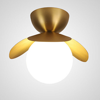 Светильник потолочный ImperiumLOFT Elodia 208118-23 40Вт G9