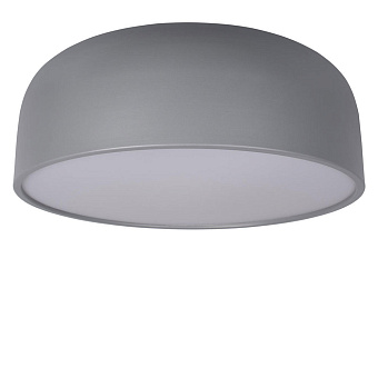 Светильник потолочный Loft It Axel 10201/480 Grey 30Вт LED
