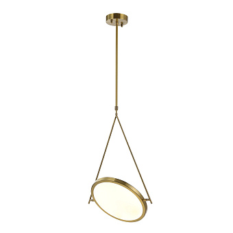 Светильник подвесной Favourite Fons 2776-2P 30Вт LED