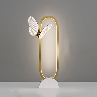 Настольная лампа ImperiumLOFT Babetta 212731-23 20Вт LED