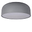 Светильник потолочный Loft It Axel 10201/480 Grey 30Вт LED