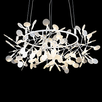 Люстра подвесная Loft It Heracleum 9022-108W 32Вт 108 лампочек LED