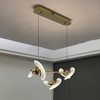 Светильник подвесной ImperiumLOFT Phoenix 220777-23 18Вт LED