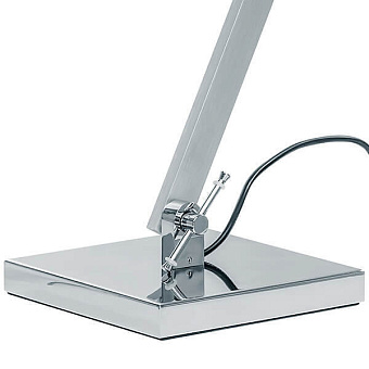 Настольная лампа Lightstar Meccano 766919 60Вт E27