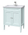Тумба под раковину напольная CAPRIGO ALBION CONCEPT 34011-TK661 46х89х71,4см