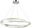 Светильник подвесной ST Luce RITORTO SL6204.121.01 58Вт LED