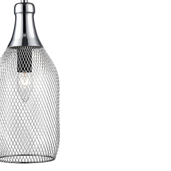 Светильник подвесной Vele Luce Maestro VL6512P21 40Вт E14