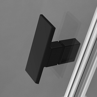 Душевая дверь RADAWAY Nes DWJ I door 70 R 200х70см стекло прозрачное