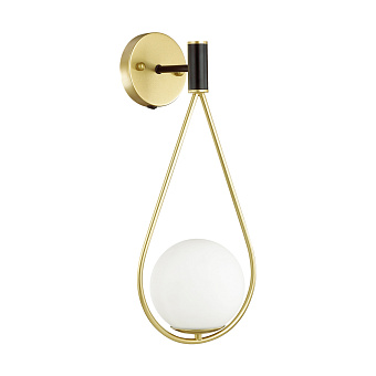 Бра Odeon PENDANT 4810/1W 40Вт E14