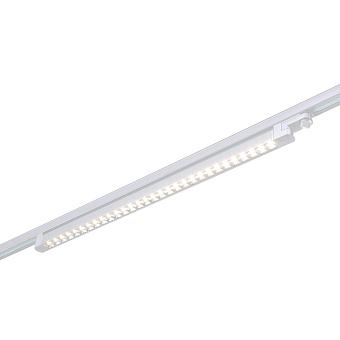 Трековый светильник ST Luce ST662.536.30 30Вт LED белый для трёхфазного трека